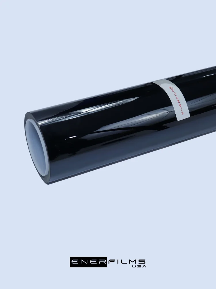 Polarizado Nanocerámico 35% ENERFILMS | Ultra HD 95% IR - Imagen 3