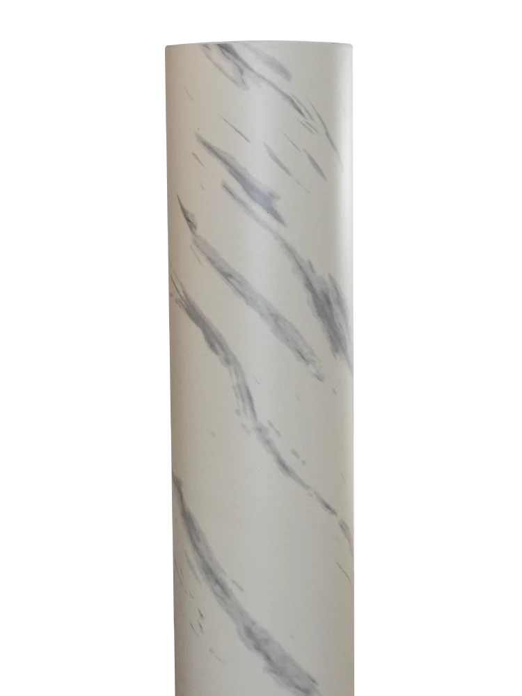 Vinilo Decorativo Fórmica 3D | 1.22x50m 180µm PVC - Imagen 1