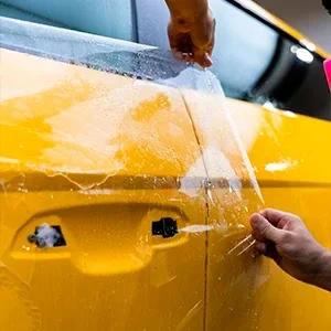 PPF TeckWrap V75 | Protección Vehicular Autolimpiable - Imagen 5