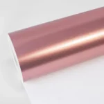 Vinilo Wrap Antique Rose Mate | Car Wrapping Profesional