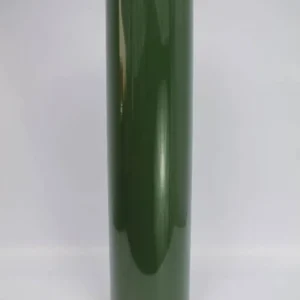 Vinilo Corte Verde Militar | Alta Resistencia Exterior