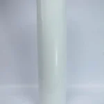 Vinilo de Corte Mate Transparente | 245µm Espesor