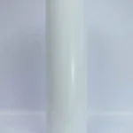Vinilo Corte Blanco Brillante | 1.22 x 50M