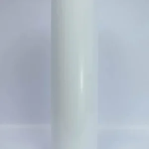 Vinilo Corte Blanco Brillante | 1.22 x 50M