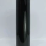Vinilo de Corte Negro Brillante | PVC 245µm Exterior