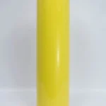 Vinilo de Corte Amarillo Brillante | 0,61m Exterior