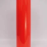 Vinilo de Corte Rojo Brillante | 245µm PVC