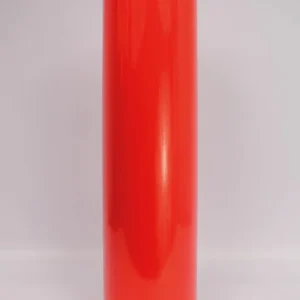 Vinilo de Corte Rojo Brillante | 245µm PVC