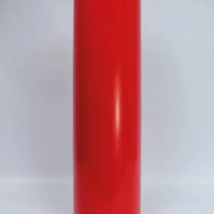 Vinilo de Corte Rojo Brillante | PVC 0,245mm