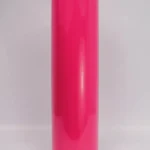 Vinilo de Corte Fucsia Brillante | 0.61m 245μm