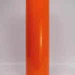 Vinilo Corte Naranja Brillante | 245µm / 0,61m
