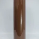 Vinilo de Corte Brillante Café | 61cm PVC Flexible