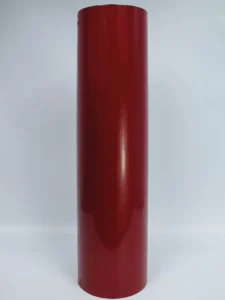 Vinilo de Corte Vinotinto | Brillante para Vehículos