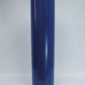 Vinilo Corte Azul Rey Brillante | 245 Micras