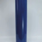 Vinilo de Corte Azul Brillante | 245µm, 0.61m