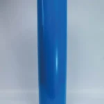 Vinilo de Corte Azul Brillante | 0,61m x Metro