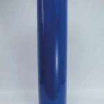 Vinilo de Corte Azul Violeta | Brillante 0.245mm