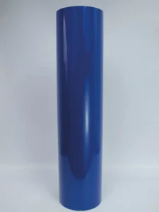 Vinilo de Corte Azul Violeta | Brillante 0.245mm