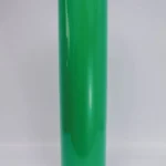 Vinilo Corte Verde Claro Brillante | 0.61m | 245μm