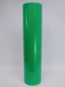 Vinilo Corte Verde Claro Brillante | 0.61m | 245μm