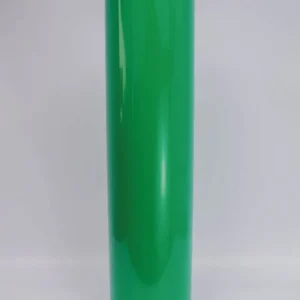 Vinilo Corte Verde Claro Brillante | 0.61m | 245μm