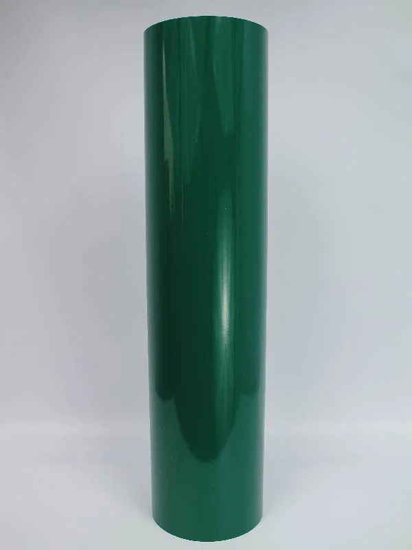 Vinilo de Corte Verde Brillante | 0.61m x Metro - Imagen 1