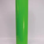 Vinilo Corte Verde Biche | 0.61m x Metro
