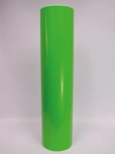 Vinilo Corte Verde Biche | 0.61m x Metro