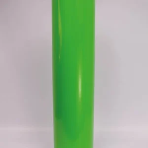Vinilo Corte Verde Biche | 0.61m x Metro