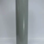 Vinilo de Corte Brillante Gris | PVC 0.245mm