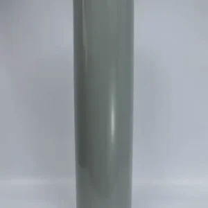Vinilo de Corte Brillante Gris | PVC 0.245mm