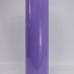 Vinilo de Corte Lila Brillante | 245μm PVC, Alta Cohesión