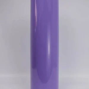 Vinilo de Corte Lila Brillante | 245μm PVC, Alta Cohesión
