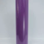 Vinilo de Corte Morado Brillante | 0.61m Ancho
