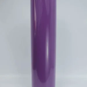 Vinilo de Corte Morado Brillante | 0.61m Ancho