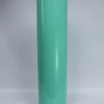 Vinilo de Corte Verde Menta | Brillante, 245μm