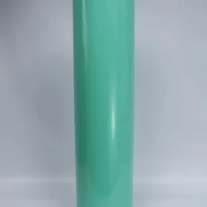 Vinilo de Corte Verde Menta | Brillante, 245μm
