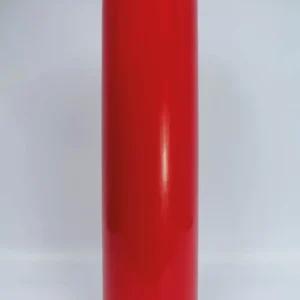 Vinilo de Corte Rojo Brillante Oscuro 0.61m x Metro