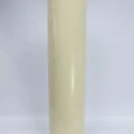 Vinilo Corte Brillante Beige | 0.61m PVC 245µm