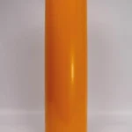 Vinilo Corte Amarillo Oscuro Brillante | PVC 245μm