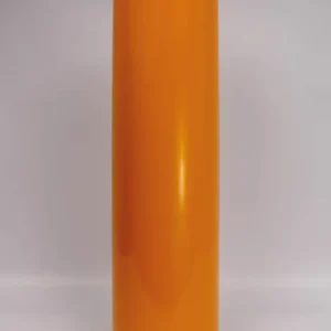 Vinilo Corte Amarillo Oscuro Brillante | PVC 245μm