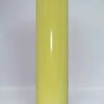 Vinilo de Corte Amarillo Pastel | 0.61m Ancho