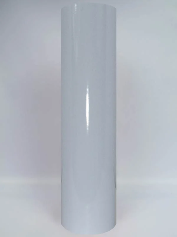 Vinilo Corte Lila Pastel | PVC Brillante 0.61m - Imagen 1