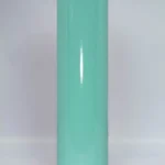 Vinilo de Corte Menta Pastel | Acabado Brillante 0,61m