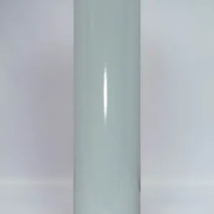 Vinilo de Corte Azul Cielo Pastel | 0,61m Brillante