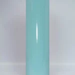 Vinilo Corte Celeste Pastel | 0,61m Brillante