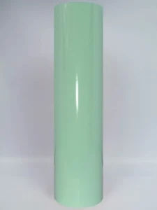 Vinilo de Corte Verde Pastel 245 µm | 0,61m