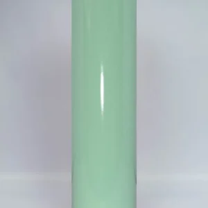 Vinilo de Corte Verde Pastel 245 µm | 0,61m