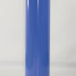 Vinilo de Corte Azul Pastel | PVC 245µm Brillante