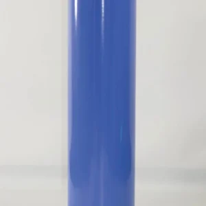 Vinilo de Corte Azul Pastel | PVC 245µm Brillante